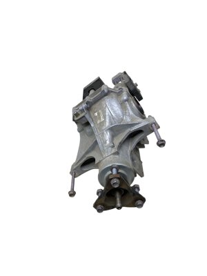 2025 Mazda CX-70 Differential Carrier Assembly - Rear (Used OEM)