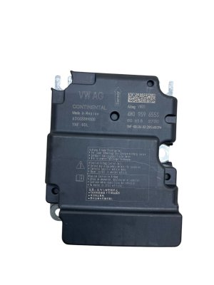 2019-2024 Audi A6 Airbag Control Module (Used OEM)
