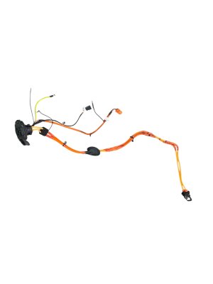 2020-2022 Karma Revero Charge Port High Voltage Battery Charger Wire Harness (Used OEM)