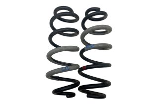 2023-2025 Lexus RX350 Suspension Coil Spring Set - Rear, Right (Passenger) (Used OEM)