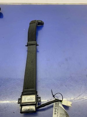 2017-2020 Genesis G80 Inflatable Seat Belt Assembly - Rear, Left (Driver) (Used OEM)