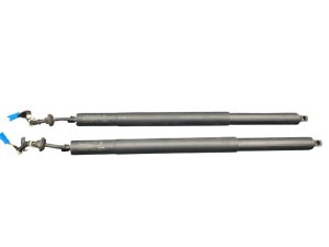 2021-2025 BMW Alpina XB7 Power Tailgate Lift Strut Set - Rear (Used OEM)