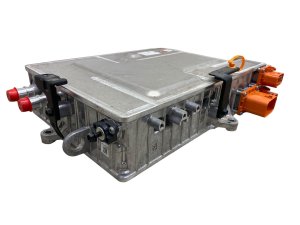 2023-2025 Kia Niro EV Integrated Charging Control Unit (Used OEM)