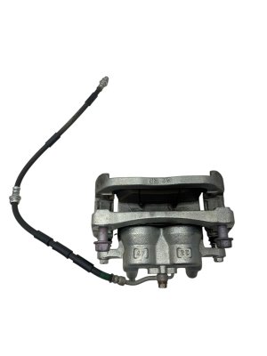 2025-2026 Mazda CX-70 Disc Brake Caliper - Front, Left (Driver) (Used OEM)