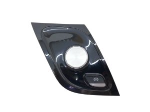 2021-2024 Chrysler Pacifica Dash Mounted Gear Selector Shift Knob Module - Front (Used OEM)
