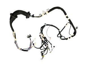 2024-2025 Lexus TX500h Door Wiring Harness - Front (Used OEM)