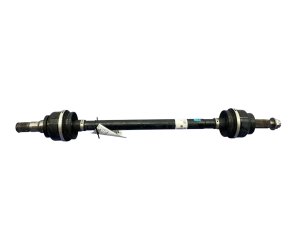 2021-2024 Genesis GV80 CV Drive Axle Shaft Assembly - Rear, Left (Driver) (Used OEM)