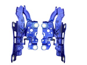 2021-2024 BMW M4 Hood Hinge Set - Front, Right (Passenger) (Used OEM)