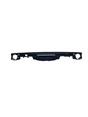 2018-2023 Jeep Wrangler Dash Instrument Panel Air Vent Defroster Grille (Used OEM)