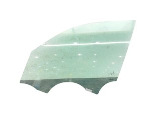 2018-2024 BMW X3 Acoustic Door Glass - Front (Used OEM)