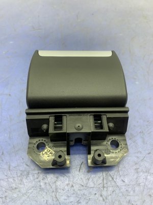 2022-2025 Ford F-150 Lightning Interior Door Handle - Rear, Right (Passenger) (Used OEM)
