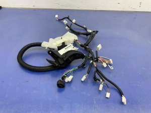 2021-2025 Toyota Sienna Sliding Door Wiring Harness Assembly - Rear (Used OEM)