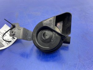 OEM Low Tone Signal Horn for 2015-2023 Mercedes-Benz C-Class - Front (OEM)