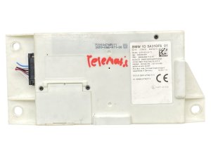 2019-2026 BMW Z4 Telematics Communication Control Module (Used OEM)