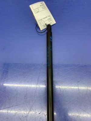 2021-2023 Ford Bronco Sport Liftgate Lift Support Strut - Rear (Used OEM)