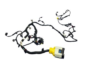 2023-2024 Cadillac LYRIQ Seat Accessory Wiring Harness - Front (Used OEM)