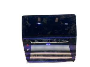 2023-2026 Maserati Grecale Dashboard Center Infotainment Display Screen (Used OEM)