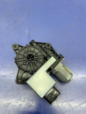 2022-2025 Mitsubishi Outlander Power Window Motor with Auto Up/Down - Rear, Left (Driver) (Used OEM)