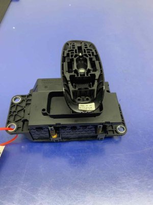 2011-2018 Audi A8 Automatic Floor Transmission Shift Lever (Used OEM)