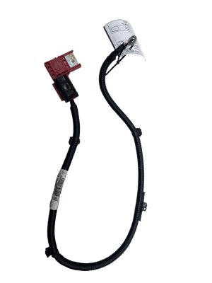 2024-2025 Mazda CX-90 Positive Battery Cable Wiring Harness (Used OEM)