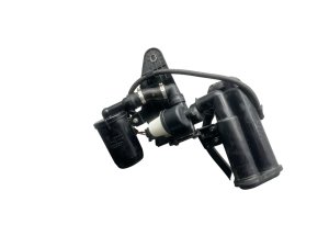 OEM Hybrid Fuel Vapor Canister for 2012-2016 Porsche Panamera (OEM)