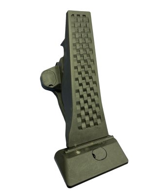 2021-2024 Genesis G80 Black Accelerator Pedal Assembly with Travel Sensor (Used OEM)