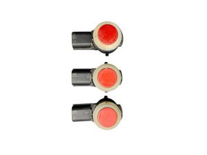 2019-2023 Ford Ranger Parking Aid Assist Distance Radar Sensor Set (Used OEM)