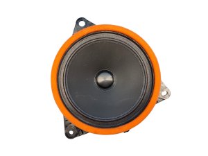 2023-2025 Toyota Sequoia Door Speaker - Rear (Used OEM)