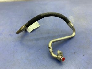 2007-2015 Audi Q7 A/C Hose Line Pipe (Used OEM)