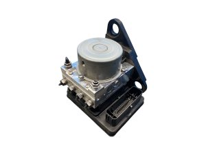 2022-2025 Audi Q4 e-tron ABS Anti-Lock Brake Pump Module Assembly (Used OEM)