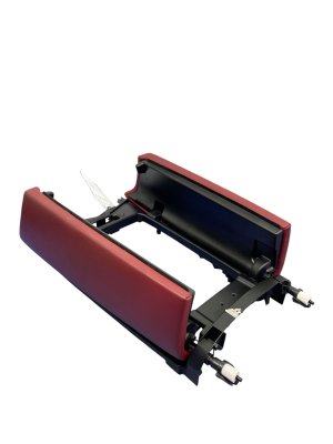 2017-2024 Maserati Levante Center Console Armrest Storage Compartment Lid (Used OEM)