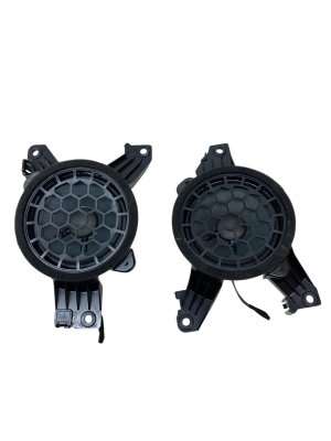 2019-2025 Audi Q8 Upper Roof Speaker Set - Rear (Used OEM)
