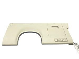 2022-2024 Kia Carnival Gray Dashboard Instrument Panel Lower Bolster Trim Panel (Used OEM)