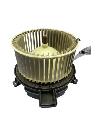 2020-2025 BMW X6 Front HVAC Blower Motor (Used OEM)