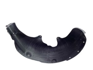 2022-2025 Genesis GV70 Inner Fender Liner - Rear, Right (Passenger) (Used OEM)