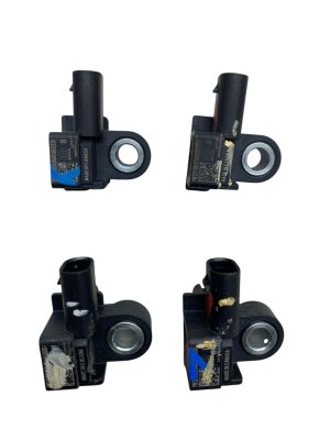 2021-2024 Jeep Wagoneer C and D Pillar Side Impact Air Bag Sensor Set (Used OEM)