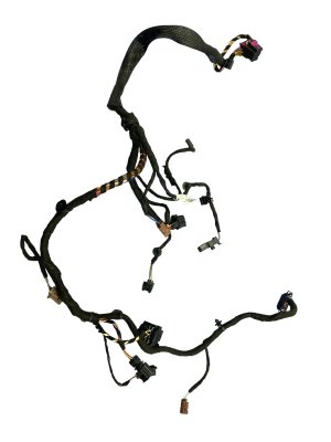 2019-2023 Porsche Cayenne Seat Accessory Wiring Harness - Front (Used OEM)