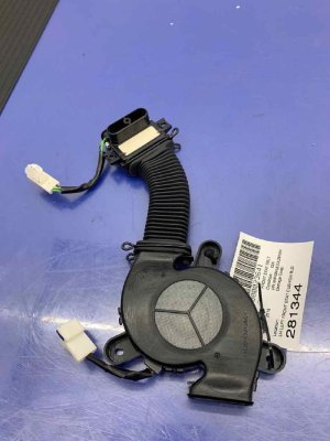 2017-2019 Genesis G80 Seat Cushion Blower Motor - Front, Left (Driver) (Used OEM)