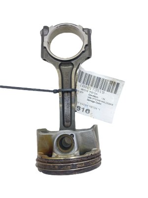 2015-2019 Lincoln MKC 2.3L EcoBoost Engine Piston (Used OEM)