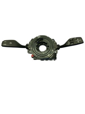 2018-2024 BMW X3 Steering Column Clockspring and Combination Switch Assembly (Used OEM)