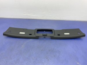 2018-2024 Audi S5 Upper Windshield Roof Console Trim Cover - Front (Used OEM)