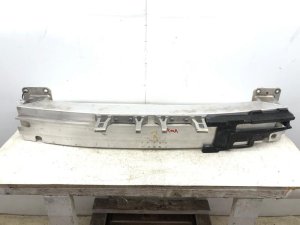 2022-2024 Audi e-tron GT Bumper Reinforcement Impact Bar - Rear (Used OEM)
