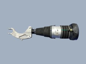 2018-2025 Audi SQ5 Air Suspension Strut Assembly - Front, Right (Passenger) (Used OEM)