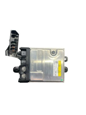 2016-2024 Audi Q7 Voltage Converter Transformer Control Module (Used OEM)