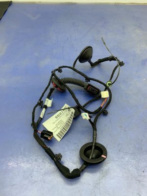2021-2024 Kia K5 Door Wiring Harness - Rear (Used OEM)