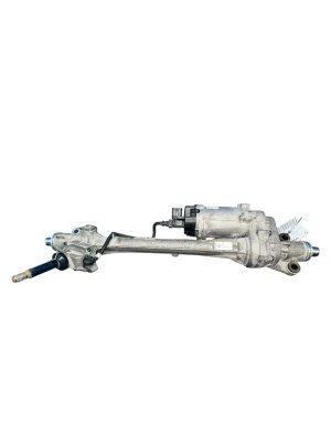 2021-2025 Genesis GV80 Electric Power Steering Gear Rack and Pinion Assembly (Used OEM)