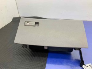 2020-2022 Honda Odyssey Gray Dashboard Glove Box Storage Compartment - Front (Used OEM)