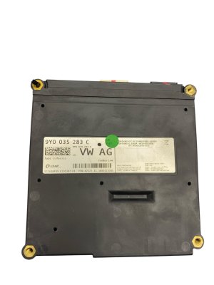 2019-2023 Porsche Cayenne Emergency Call Communication Control Module (Used OEM)