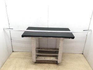 2013-2016 Mercedes-Benz GL550 Roof Luggage Rack Rail - Left (Driver) (Used OEM)