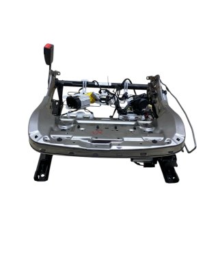 2024-2025 GMC Acadia Seat Lower Track Frame Assembly - Front (Used OEM)